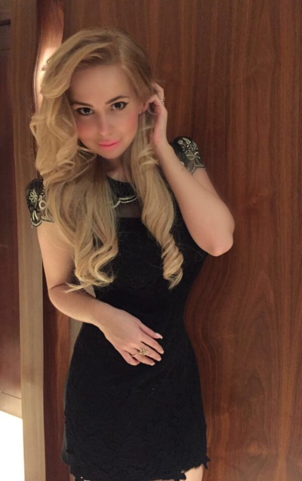 Sensual Sweet Misha - Image 6