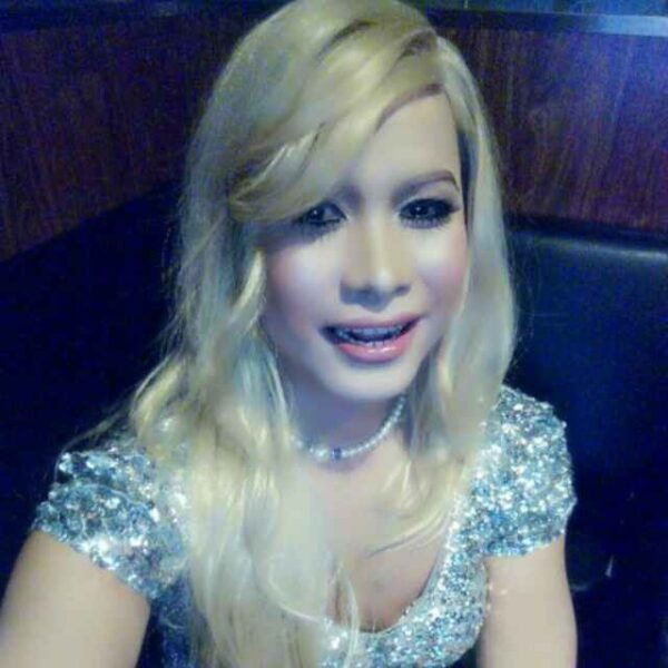 Julia Cassandra