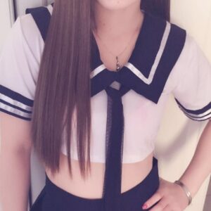 New Sweet School Gril Arrived