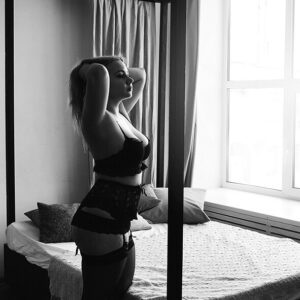 Ana Beautiful Russian Girl -