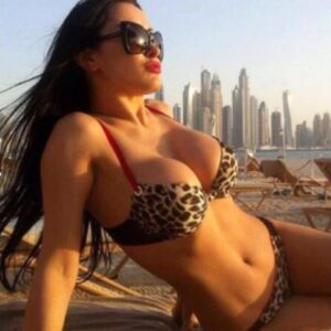 Sexy Celina For Different Sex Session
