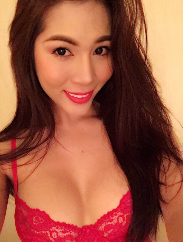 The Real Shemale Beauty - Image 6