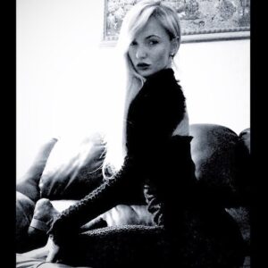 Elite Russian Escort Svetlana -