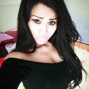Hii My Name Is Lucy 31354579