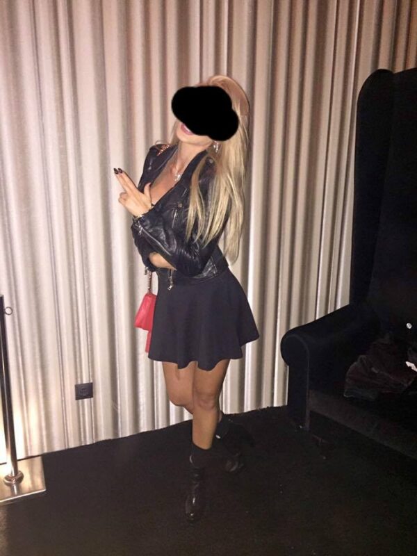 Isstina GFE