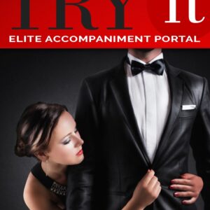 TRY IT Elite Accompaniment Portal