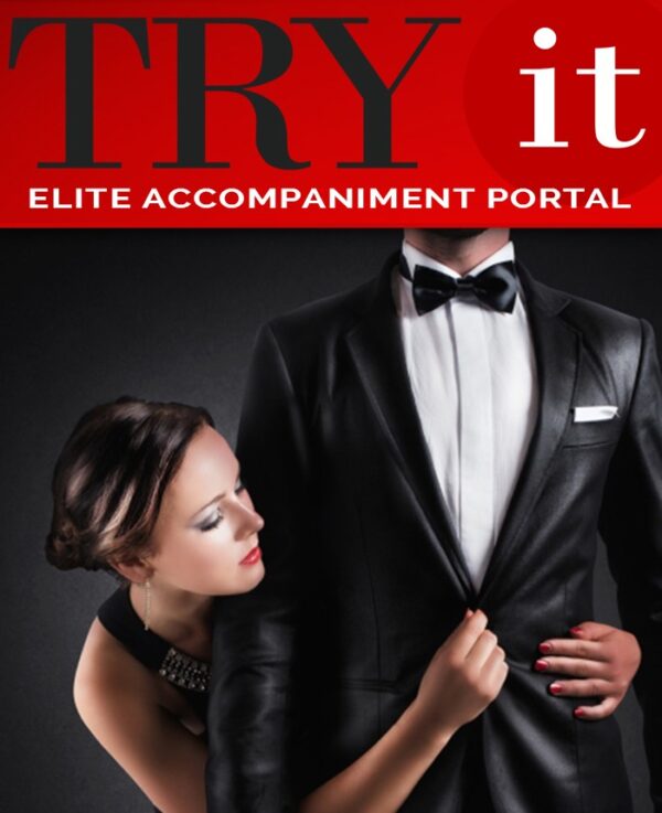 TRY IT Elite Accompaniment Portal