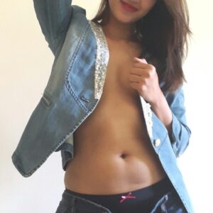 Bangkok Educated Escort Girl Oilly