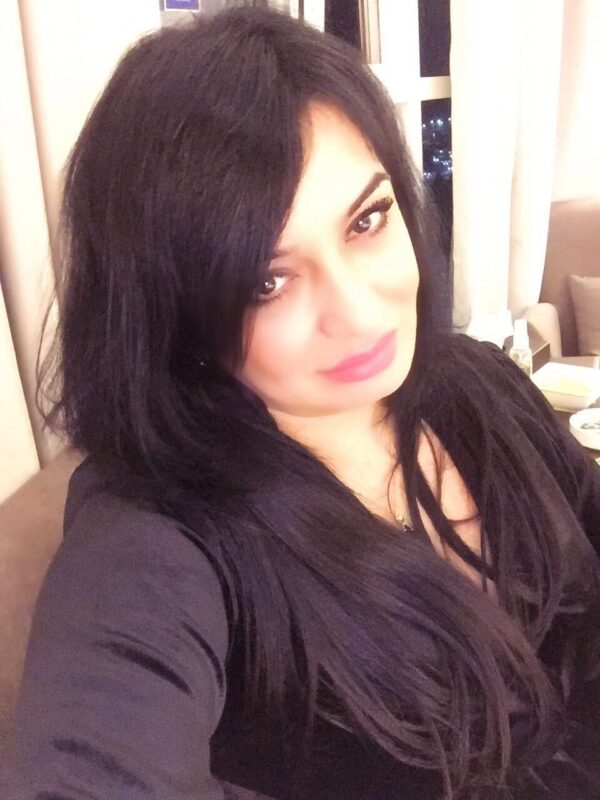 Turkish Julia In Abu Dhabi Now - Image 2