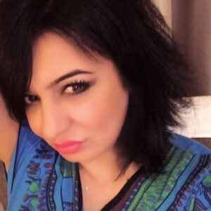 Turkish Julia In Abu Dhabi Now