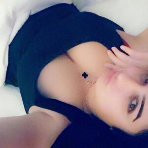 Turkish Hot Julia Strapon