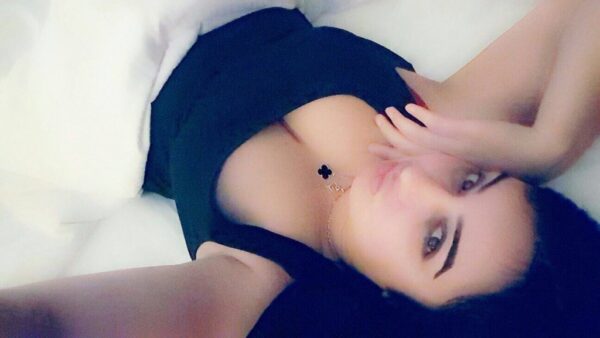 Turkish Hot Julia Strapon
