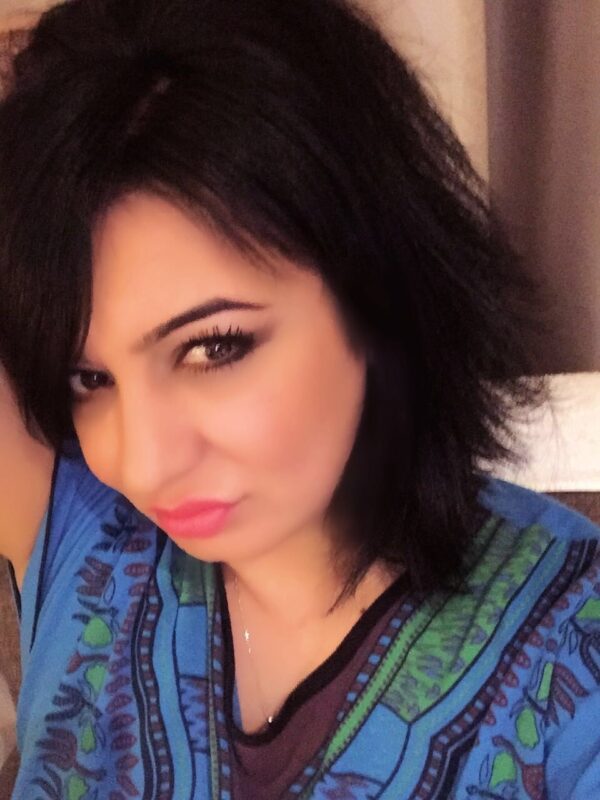 Turkish Hot Julia Strapon - Image 2