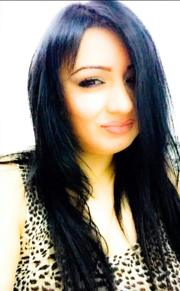 Turkish Hot Julia Strapon - Image 5
