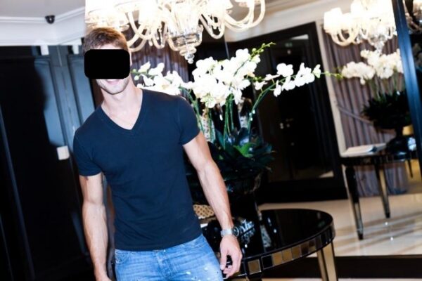 MALE ESCORTS FOR WOMEN HONG KONG - Image 4