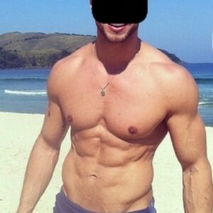 MALE ESCORTS FOR WOMEN HONG KONG
