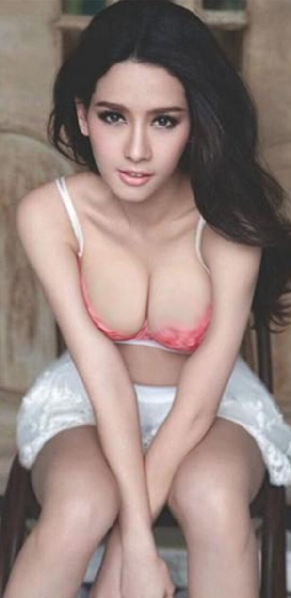 Yuki Nuru Massage - Image 2