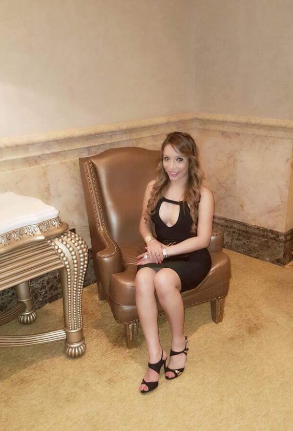 The Real Beauty ASIAN SHEMALE - Image 6