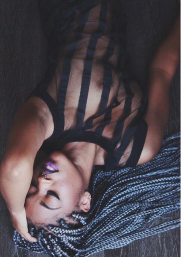 Ruby Redz - Image 5