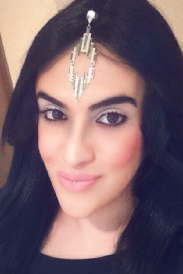 Shemale Sara in Abu Dhabi now - Image 3