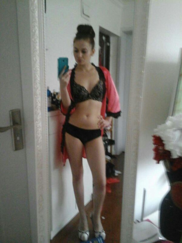 Russian Girl Kate - Image 2