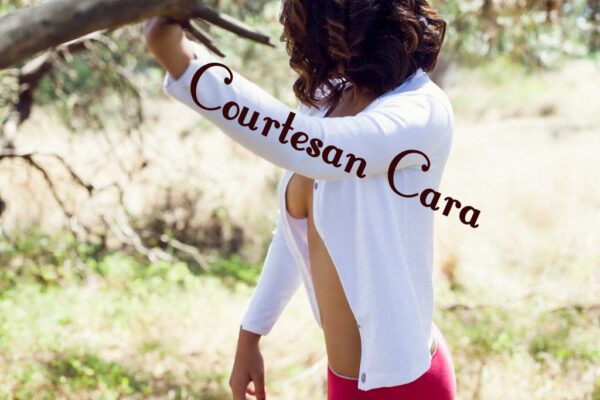 Courtesan Cara - Image 4