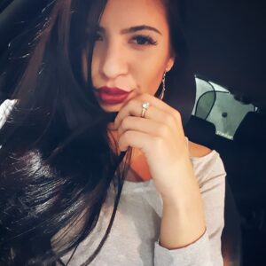 High Class Beauty Escort -