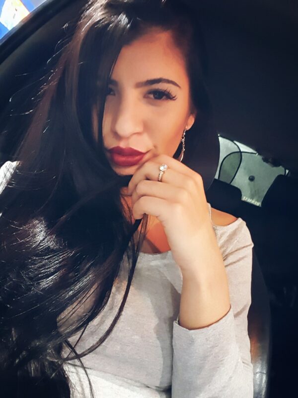 High Class Beauty Escort -
