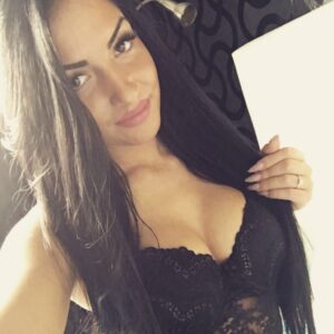 Karla Sex Bomb