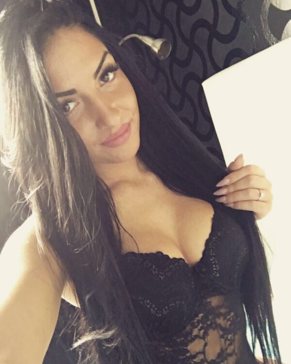 Karla Sex Bomb