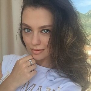 MASHA - NEW Russan Vip Escort