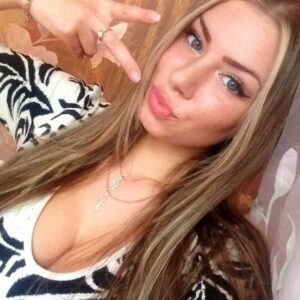 Ilona New And Sweet