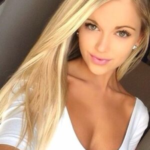 Laiza - New Hot Russian Model -