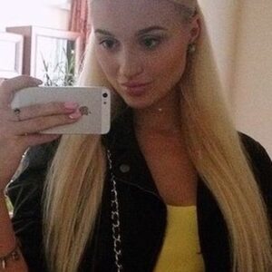 LILI - NEW In Escort