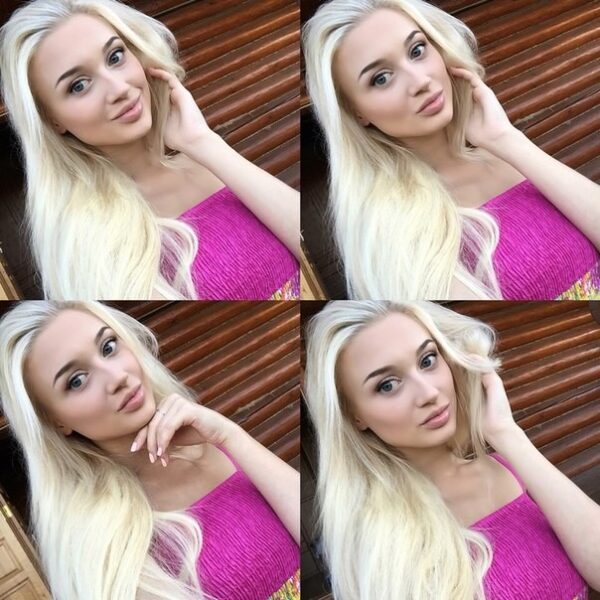 LILI - NEW In Escort - Image 4