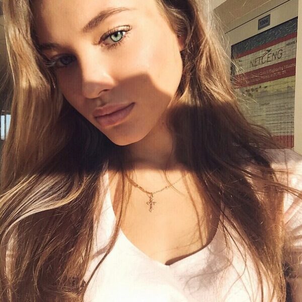 ELLA - Russian Sex Bomb In Hong Kong - Image 3