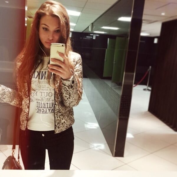 ELLA - Russian Sex Bomb In Hong Kong - Image 5