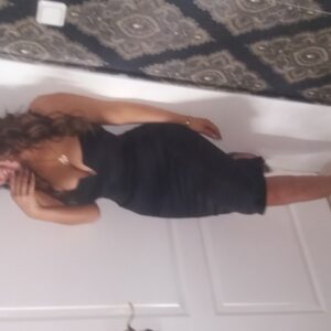Sexy Dutch Girl Big Boobs Big Ass