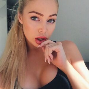 EMMA STAR Model From ESTONIA