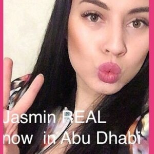 JASMIN REAL 100 -