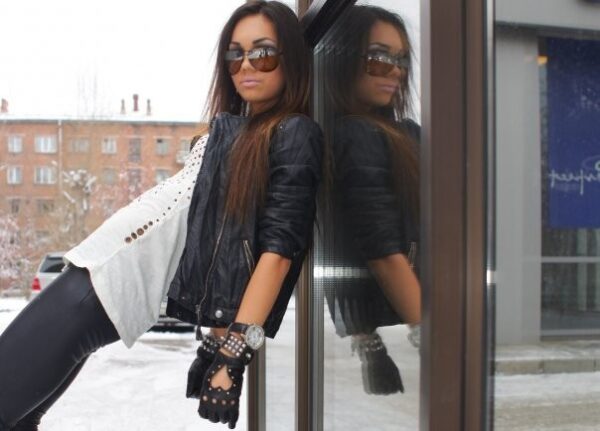 Fresh Monica 18 y -o - - Image 2