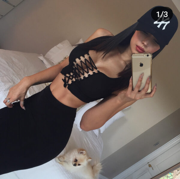 Galina Incall Besiktas - Image 5