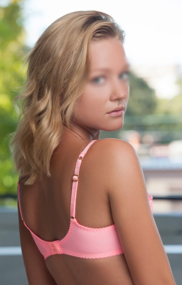 Freya Suede - Image 2