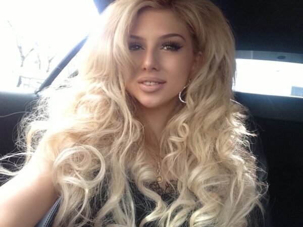 ASHLEY - FIRST TIME IN ISTANBUL - Image 6