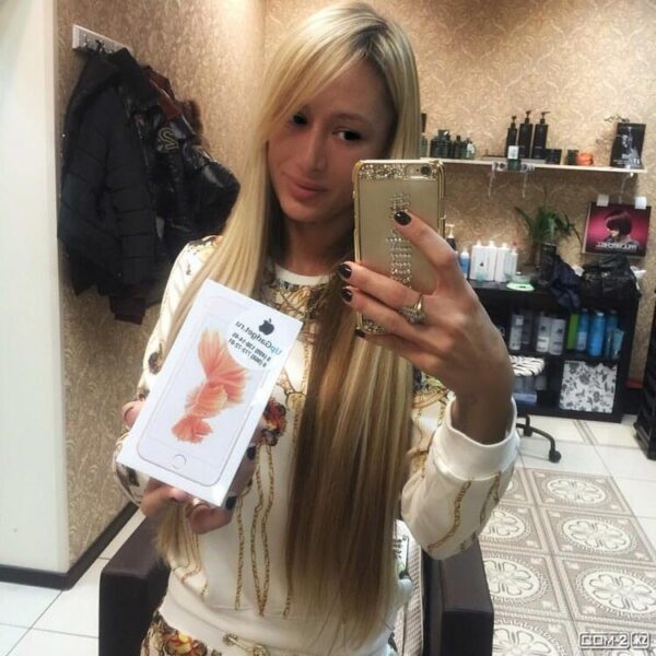 HONEY CHERRY - Image 2