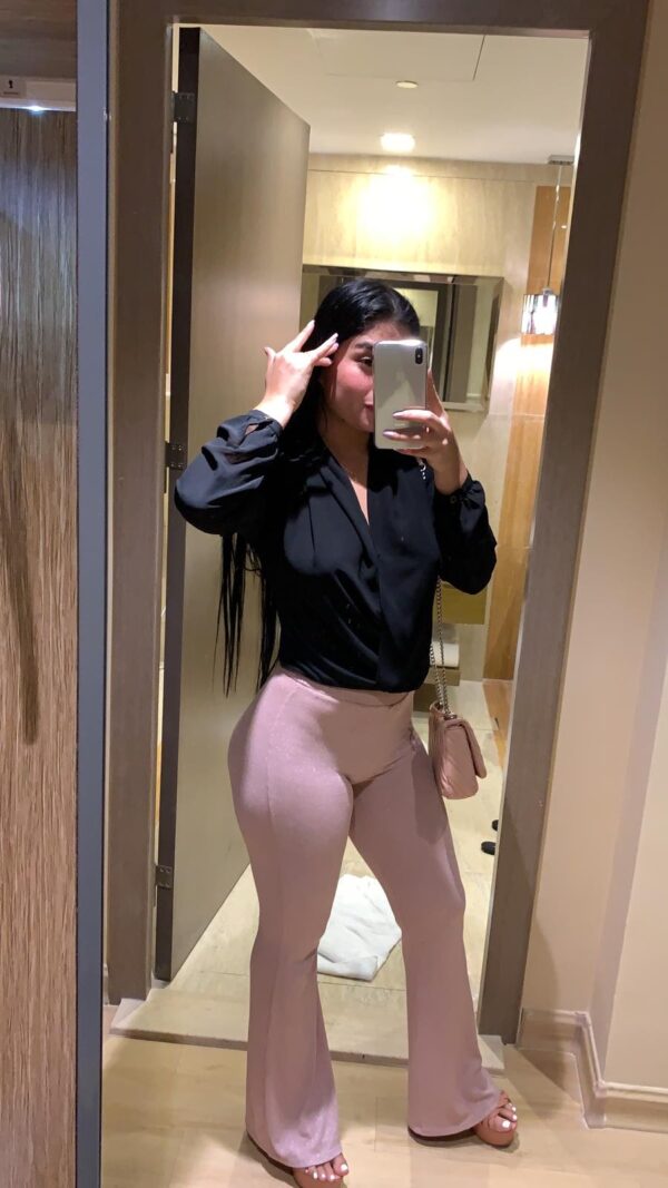 Latin Big Ass Qatar