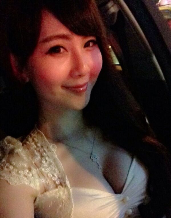 Shanghai Escort Outcall