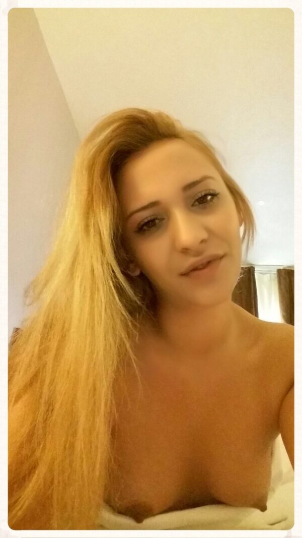 Nadine Anal - Image 5