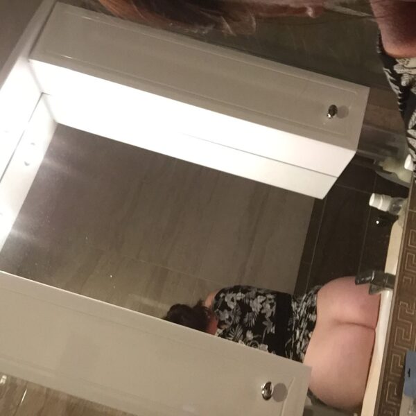 BBW KINKY MOM TAMARA - Image 4