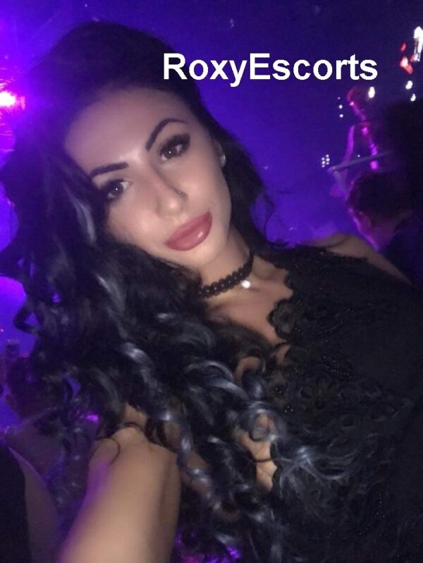Ally - ROXYESCORTS AGENCY - Image 4